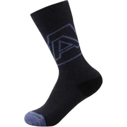 Шкарпетки Alpine Pro PHALTE, Dark blue, L (USCY082692 L) - Robinzon.ua