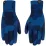 Перчатки Salewa Cristallo Liner Gloves, blue, L (28214/3938 L) - Robinzon.ua