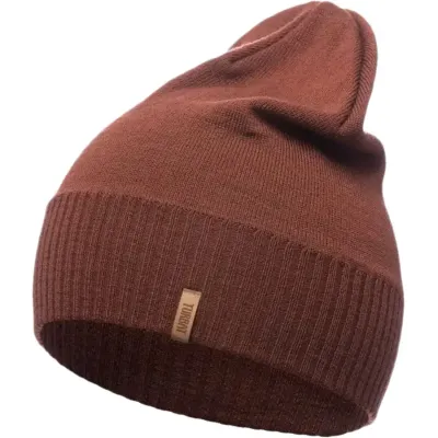 Шапка Turbat Saga Brick Orange - Robinzon.ua