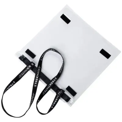 Чехол на карту Trekmates Map Case, clear, O/S (TM-005586/TM-01046) - Robinzon.ua