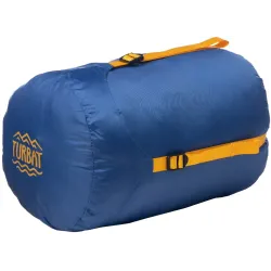 Компресійний мішок Turbat Vatra 2S Carry Bag к:dark blue - Robinzon.ua
