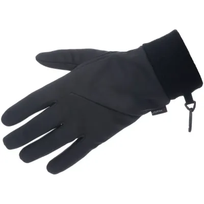 Рукавички Turbat Racoon WindBloc S Jet Black - Robinzon.ua