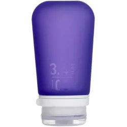 Ємність Humangear GoToob+ Large. Purple - Robinzon.ua