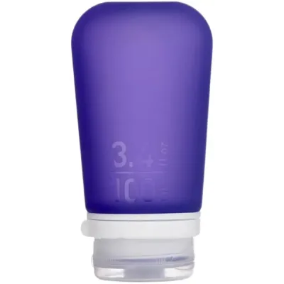 Ємність Humangear GoToob+ Large. Purple - Robinzon.ua