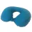 Надувная подушка Trekmates Air Lite Neck Pillow, 53х32х12см, Teal (TM-005259) - Robinzon.ua