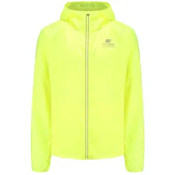 Чоловіча вітровка Alpine Pro Noriz, XS - Yellow (MJCX463 530) Чоловіча вітровка Alpine Pro Noriz, XS - Yellow (MJCX463 530) - Robinzon.ua