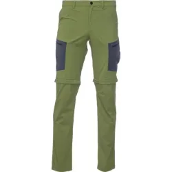 Штани Turbat Cascade Mns 2 в 1 XL Calla Green - Robinzon.ua