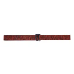 Ремінь Ortovox Logo Pixel Belt, desert orange blend, One Size (4251422560641) - Robinzon.ua