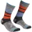 Шкарпетки чоловічі Ortovox All Mountain Mid Socks Warm M, multicolour, 45-47 (4251422523486) - Robinzon.ua