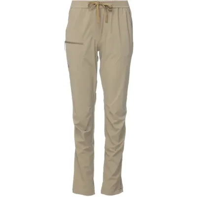 Штани Turbat Odyssey Lite Wmn L Cornstalk Sand - Robinzon.ua