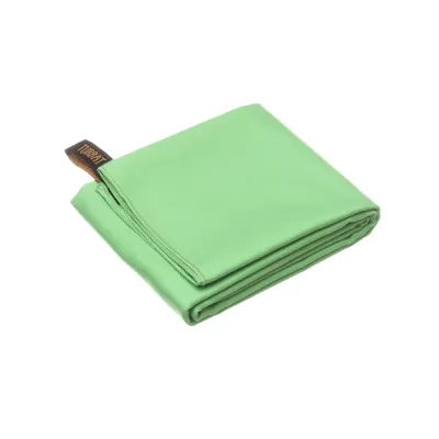 Рушник Turbat Lagoon M lime green - M - зелений - Robinzon.ua