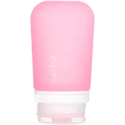 Ємність Humangear GoToob+ Medium . Pink - Robinzon.ua