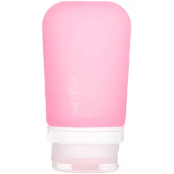 Ємність Humangear GoToob+ Medium . Pink Ємність Humangear GoToob+ Medium . Pink - Robinzon.ua