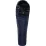 Спальный мешок Nordisk Passion Five Large (-2/-7°C), 190 см - Left Zip, mood indigo/black (87231) - Robinzon.ua