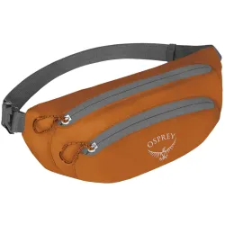 Поясна сумка Osprey Ultralight Stuff Waist Pack, Toffee orange (843820155952) - Robinzon.ua