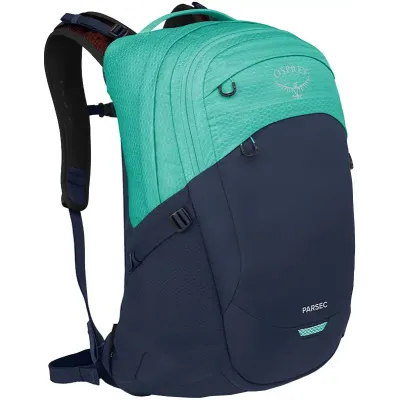 Рюкзак Osprey Parsec 26, Reverie Green/Cetacean Blue, O/S (10004586) - Robinzon.ua