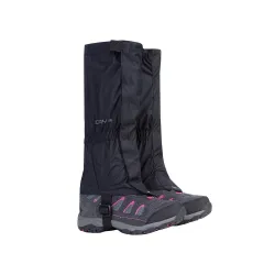 Бахіли унісекс Trekmates Junior DRY Gaiter Junior DRY Gaiter One Size - чорний, трекінгові - 015.1099 Бахіли унісекс Trekmates Junior DRY Gaiter Junior DRY Gaiter One Size - чорний, трекінгові - 015.1099 - Robinzon.ua