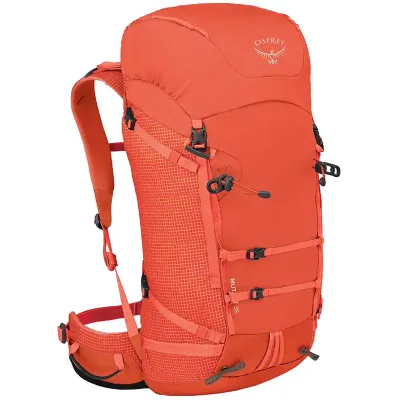 Рюкзак Osprey Mutant 38, mars orange, S/M (10004554) - f22 - Robinzon.ua