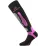 Термошкарпетки лижні Lasting SWI, black/pink, S (SWI 904) - Robinzon.ua