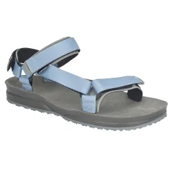 Сандалі жіночі Lizard Hike W's, glace blue/stellar blue, р.40 (020.2233) - Robinzon.ua