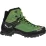 Черевики чоловічі Salewa Men's Mountain Trainer 44 - зелений з мембраною Gore-Tex®, трекінгові - 013.001.4722 - Robinzon.ua