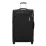 Валіза 79 см RESPARK BLACK - Robinzon.ua