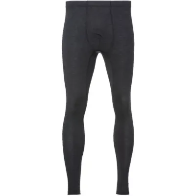 Термоштаны Turbat Retezat Bottom Mns XXL Caviar Black - Robinzon.ua