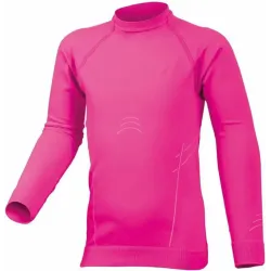 Термофутболка дитяча Lasting DARIO, pink, 122-134 (DARIO 3401) - Robinzon.ua
