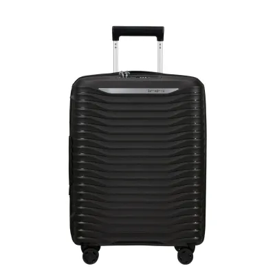 Валіза 55 см UPSCAPE BLACK - Robinzon.ua