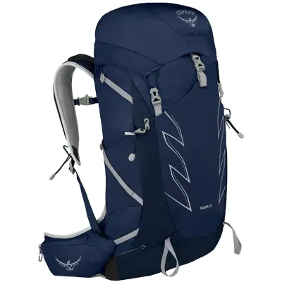 Рюкзак Osprey Talon 33 Ceramic Blue, S/M (843820100648) - 2021 - Robinzon.ua