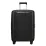 Чемодан 68 см UPSCAPE BLACK - Robinzon.ua