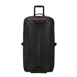 Дорожня сумка на колесах ECODIVER BLACK - Robinzon.ua