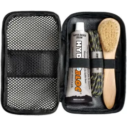 Набір по догляду за взуттям Zamberlan Boot Cleaning and Care Kit Набір по догляду за взуттям Zamberlan Boot Cleaning and Care Kit - Robinzon.ua