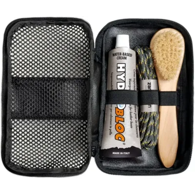 Набір по догляду за взуттям Zamberlan Boot Cleaning and Care Kit - Robinzon.ua