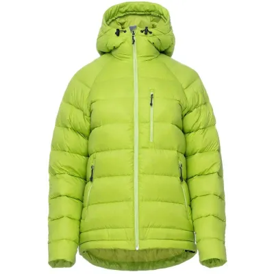 Куртка Turbat Lofoten 2 Wmn XS Macaw Green - Robinzon.ua