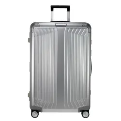 Чемодан 76 см LITE-BOX ALU ALUMINIUM - Robinzon.ua