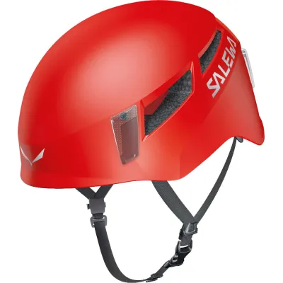 Каска Salewa PURA 2300 1600 - L/XL - червоний (013.003.0835) - Robinzon.ua