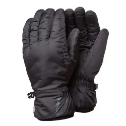 Рукавички Trekmates Thaw Glove, black, L (TM-005646/TM-01000) Рукавички Trekmates Thaw Glove, black, L (TM-005646/TM-01000) - Robinzon.ua