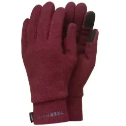 Рукавички Trekmates Annat Glove, tempranillo, XL (TM-005556/TM-01337) Рукавички Trekmates Annat Glove, tempranillo, XL (TM-005556/TM-01337) - Robinzon.ua