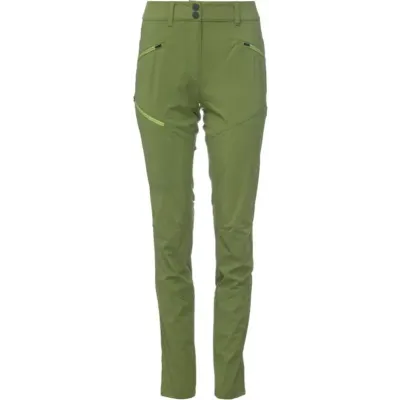 Штани Turbat Prut Pro Wmn XL Calla Green - Robinzon.ua