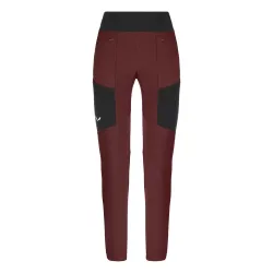 Штани жіночі Salewa Puez DST W Warm Cargo Tights, burgundy, 42/36 (28483/1571 42/36) Штани жіночі Salewa Puez DST W Warm Cargo Tights, burgundy, 42/36 (28483/1571 42/36) - Robinzon.ua