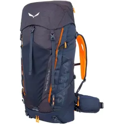 Рюкзак Salewa ALPTREK 55 BP, Blue/Black (1260 3980 - UNI) - Robinzon.ua