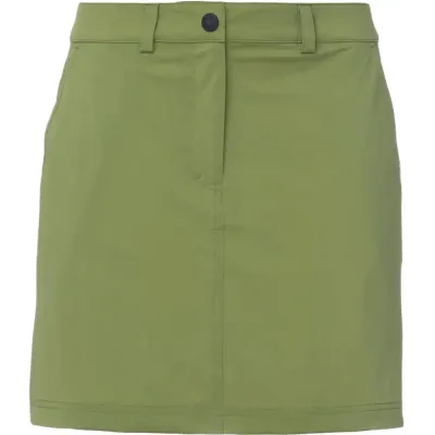 Спідниця Turbat Ela Wmn L Calla Green - Robinzon.ua