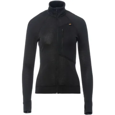 Реглан Turbat Ilma 3 Wmn XS Jet Black - Robinzon.ua