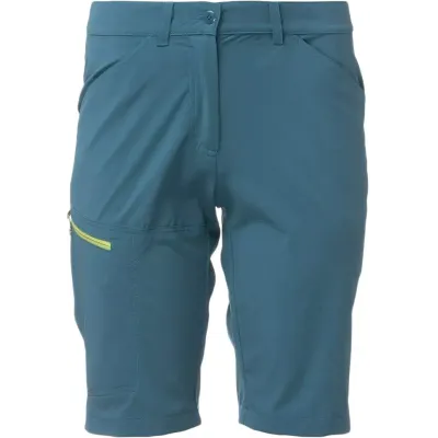 Шорты Turbat Bali Wmn XS Blue Coral - Robinzon.ua