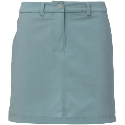 Спідниця Turbat Ela Wmn M Arctic Blue - Robinzon.ua