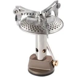 Газовий пальник Meva Hiker (UKP14003) - Robinzon.ua