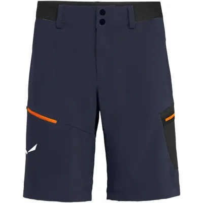 Шорти чоловічі Salewa Pedroc Cargo 2 DST M SHORTS, Blue navy blazer, 48/M (26934 3961 - 48/M) - Robinzon.ua
