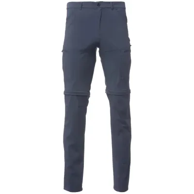 Штани Turbat Cascade Mns 2 в 1 XXXL Blue Nights Grey - Robinzon.ua