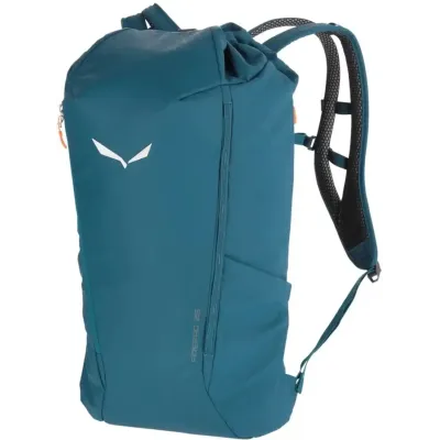 Рюкзак Salewa Firepad 25, Blue (4053866004763) - Robinzon.ua
